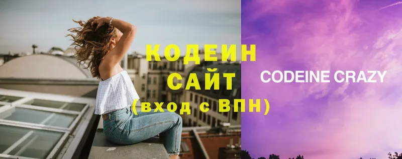 Кодеиновый сироп Lean Purple Drank  Ветлуга 